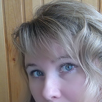 Портрет фотографа (аватар) Галина Терешкова