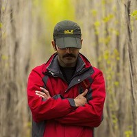 Портрет фотографа (аватар) Abbas Hamidi (Abbas)