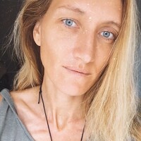 Портрет фотографа (аватар) Alena Kavalskaya