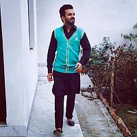 Портрет фотографа (аватар) Thomas Garza