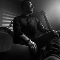 Портрет фотографа (аватар) Pavlo Koche