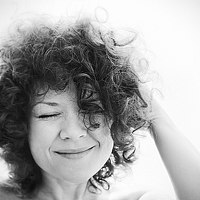 Портрет фотографа (аватар) Марина Фоменко (Marina Fomenko)