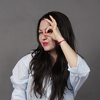 Портрет фотографа (аватар) Liya (Kainazarova)