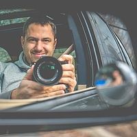 Портрет фотографа (аватар) Taras Maliarevych