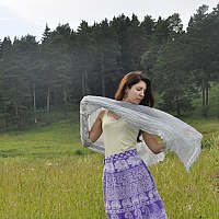 Портрет фотографа (аватар) Angelina