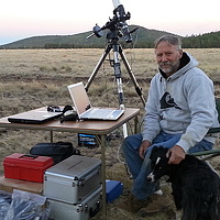 Портрет фотографа (аватар) John Vermette