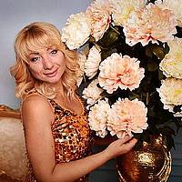 Портрет фотографа (аватар) Ирина
