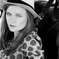 Портрет фотографа (аватар) Elena