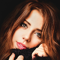 Портрет фотографа (аватар) Оксана Зарічна