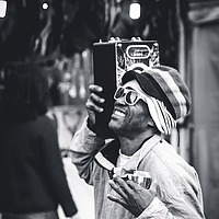 Портрет фотографа (аватар) Vladimir Badyulya