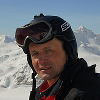 Портрет фотографа (аватар) Алексей Приешкин (ALEKSEI PRIESHKIN)