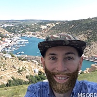 Фотография Roman Lazarev Портрет фотографа (аватар) Roman Lazarev