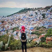 Портрет фотографа (аватар) Fahmy Fatma