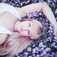 Портрет фотографа (аватар) Юлия Островская