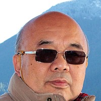 Портрет фотографа (аватар) George Ching-Yuen Lo (George Ching-Yuen LO)