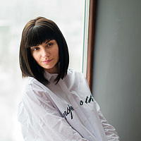 Портрет фотографа (аватар) Перминова Анастасия (Perminova Anastasiia)