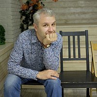 Портрет фотографа (аватар) Борис Головко (Boris Golovko)