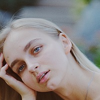 Фотография Герман Кристина Портрет фотографа (аватар) Герман Кристина