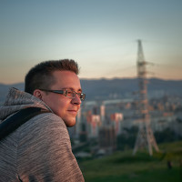 Портрет фотографа (аватар) Максим Коротких (Korotkikh Maxim)