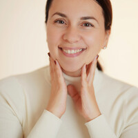 Портрет фотографа (аватар) Дина Змушко (Dina Zmushko)