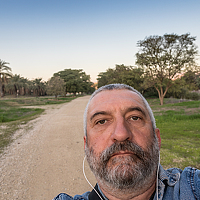 Фотография Evgeny Lazerson Портрет фотографа (аватар) Evgeny Lazerson