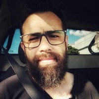 Портрет фотографа (аватар) Lucas Martins (Lucas Martins de Jesus)