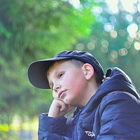 Портрет фотографа (аватар) Пономарёв Игорь