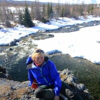 Портрет фотографа (аватар) Шубницина Елена (Elena Shubnitsina)