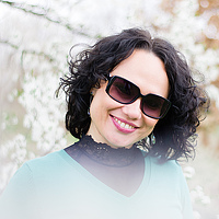 Портрет фотографа (аватар) Marta Bozhikova