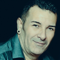 Портрет фотографа (аватар) Marius Olbosan