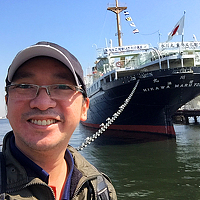 Портрет фотографа (аватар) Na Tiet