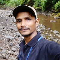 Портрет фотографа (аватар) Dharmendra Padhiyar (Dharmendra R. Padhiyar)