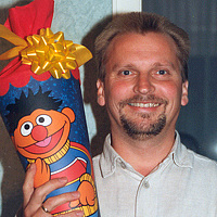 Портрет фотографа (аватар) Hans-Werner Stapel