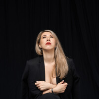 Портрет фотографа (аватар) Людмила Тимофеева (Timofeeva Lysi)