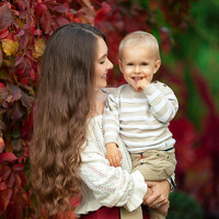 Екатерина Штерн - фотограф