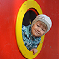 Портрет фотографа (аватар) ЭRNИ