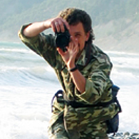 Владимир Нейморовец - фотограф