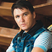 Портрет фотографа (аватар) Павлов Илья (Ilya Pavlov)