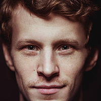 Портрет фотографа (аватар) Якубов Руслан (Yakubov Ruslan)