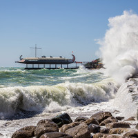 Портрет фотографа (аватар) Александр Ситник (Aleksandr Sitnik)
