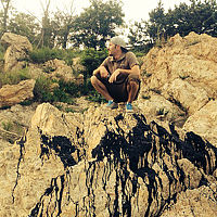 Портрет фотографа (аватар) irakli