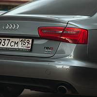 Портрет фотографа (аватар) Галямов Руслан