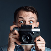 Фотография Михаил Кадочников (Mikhail Kadochnikov) Портрет фотографа (аватар) Михаил Кадочников (Mikhail Kadochnikov)