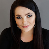 Портрет фотографа (аватар) Евгения Бакулина (Евгения Ивановна Бакулина)