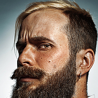 Портрет фотографа (аватар) Щербаков Дмитрий (Shcherbakov Dima)