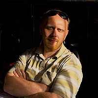 Портрет фотографа (аватар) Angus  Young