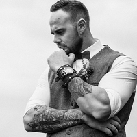 Портрет фотографа (аватар) Михаил Лежнёв (Mikhail Lezhnev)