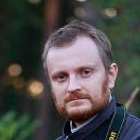 Портрет фотографа (аватар) Сергей Рубан (Serhey Ruban)