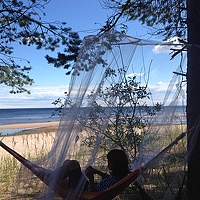 Портрет фотографа (аватар) Анастасия Бурцева (Anastasia  Burceva)