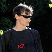 Портрет фотографа (аватар) Svistkov Aleksandr